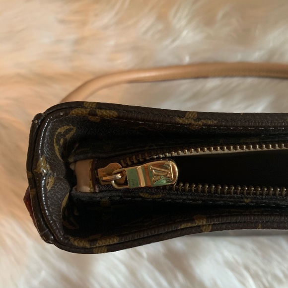 Louis Vuitton looping shoulder bag, early 2000s - Picture 5 of 6